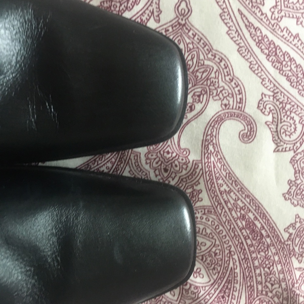 🎉SALE 🎉 Leather Riding Boots - Picture 5 of 6